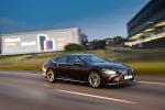 Lexus LS500 2018 года (ZA)